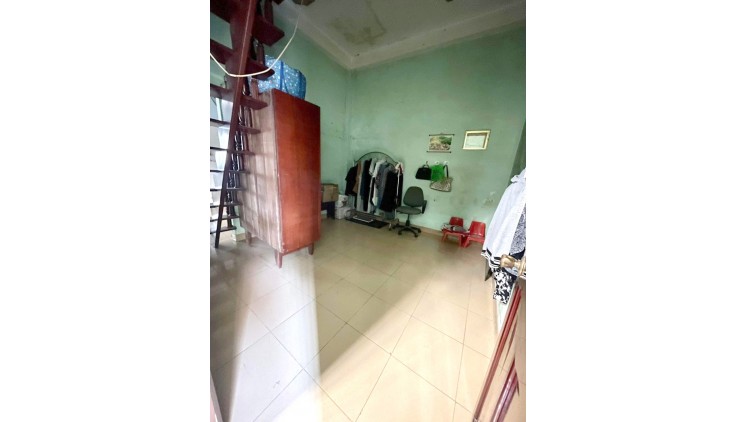 Ngộp Giảm Sốc 3.3 Tỷ Bán Nhà Hẻm Xe Hơi 165m_6x27m Chỉ Hơn 5 Tỷ TL 43 Bình Chiểu Thủ Đức Đầu Tư Bao Lời